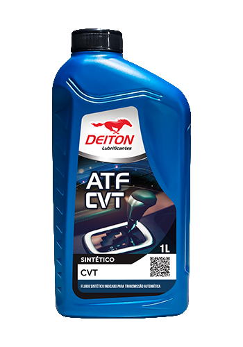 Deiton ATF CVT